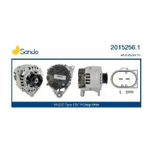 SANDO 2015256.1