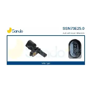 SANDO SSN73E25.0