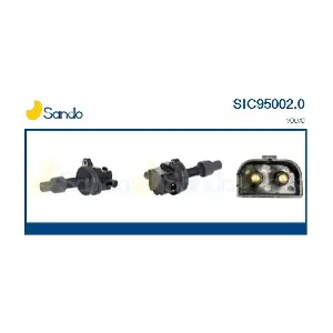 SIC95002.0 SANDO