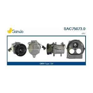 SAC75073.0 SANDO