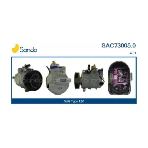 SANDO SAC73005.0