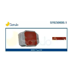 SANDO SRE50600.1