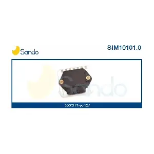 SIM10101.0 SANDO