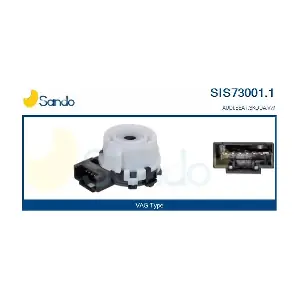 SIS73001.1 SANDO
