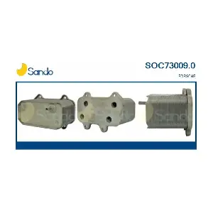 SOC73009.0 SANDO