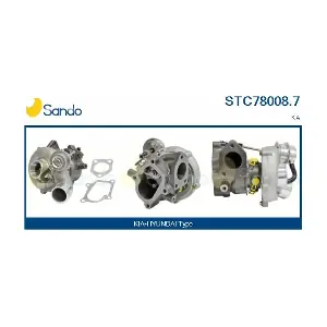 SANDO STC78008.7
