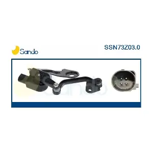 SSN73Z03.0 SANDO