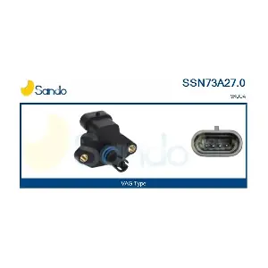 SSN73A27.0 SANDO