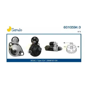 SANDO 6010594.0