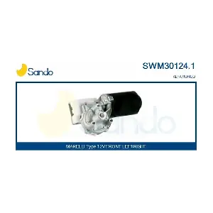 SWM30124.1 SANDO