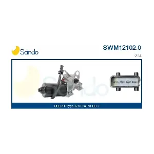 SWM12102.0 SANDO