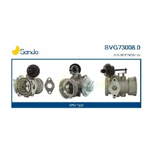 SVG73008.0 SANDO