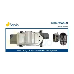 SRS76022.0 SANDO