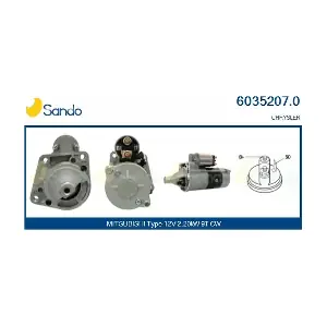 SANDO 6035207.0