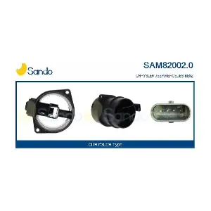 SAM82002.0 SANDO