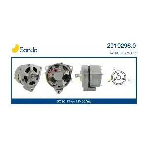 SANDO 2010296.0