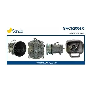SANDO SAC52094.0