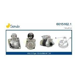 SANDO 6015162.1
