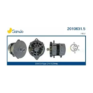 SANDO 2010631.5