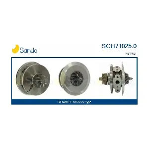 SCH71025.0 SANDO