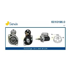 6010196.0 SANDO