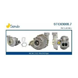 STC63008.7 SANDO