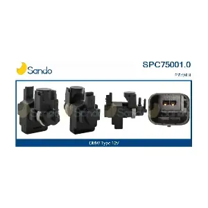 SPC75001.0 SANDO