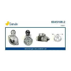 6045108.2 SANDO
