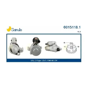 6015118.1 SANDO