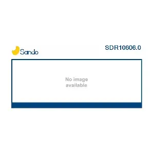 SDR10606.0 SANDO