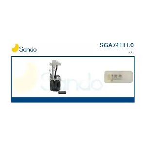 SANDO SGA74111.0