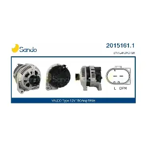 SANDO 2015161.1