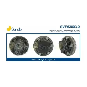 SVF63003.0 SANDO
