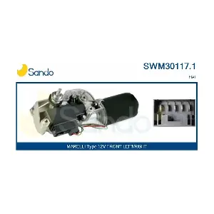 SWM30117.1 SANDO