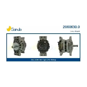 SANDO 2060630.0