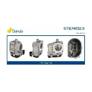 SANDO STB74032.0