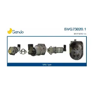 SVG73020.1 SANDO