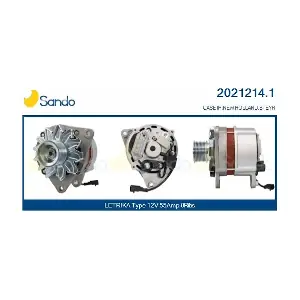 SANDO 2021214.1