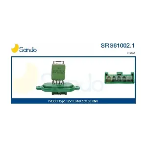 SRS61002.1 SANDO