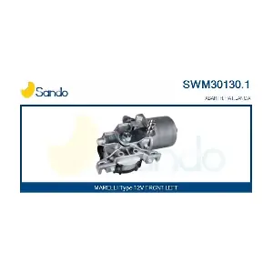 SWM30130.1 SANDO