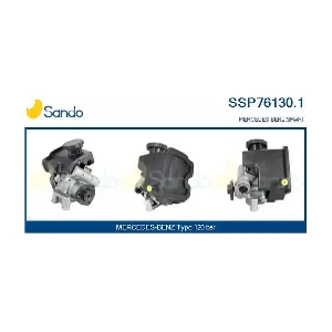 SSP76130.1 SANDO