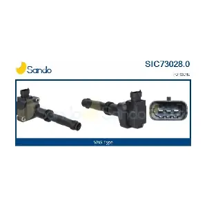 SIC73028.0 SANDO