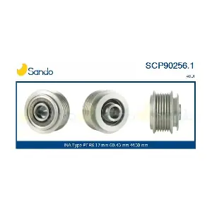 SCP90256.1 SANDO