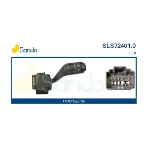 SLS72401.0 SANDO