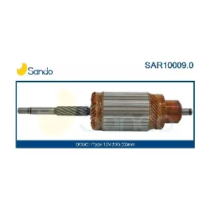 SAR10009.0 SANDO