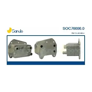 SOC76006.0 SANDO