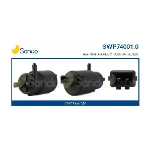 SANDO SWP74001.0