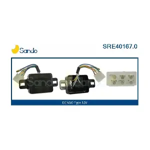 SRE40167.0 SANDO