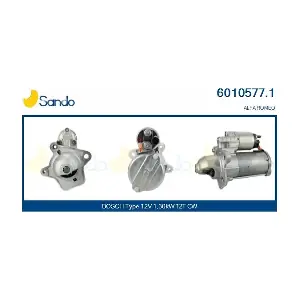 6010577.1 SANDO