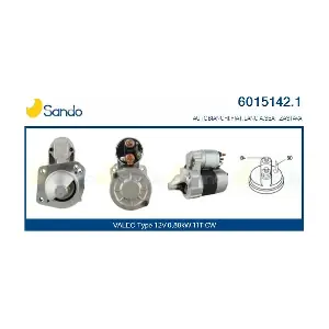 SANDO 6015142.1